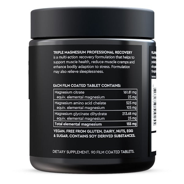 Pillar Performance Triple Magnesium