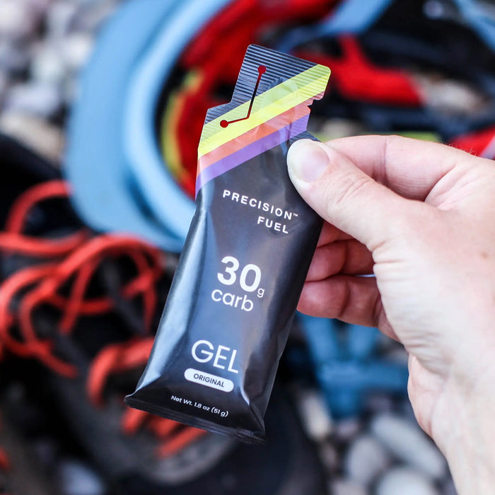 Precision Fuel & Hydration PF 30 Energy Gel