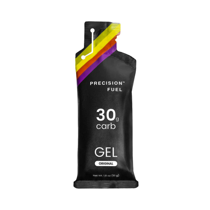 Precision Fuel & Hydration PF 30 Energy Gel