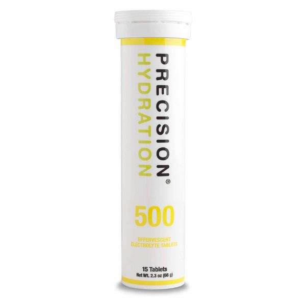 Precision Hydration 500 Tube