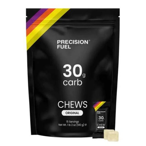 Precision Hydration 30 Chews Original Bag