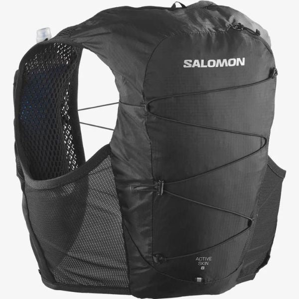 Salomon-Hydration-Pack-Mens-Active-Skin-8-Set-Blue-Mountains-Running-Co