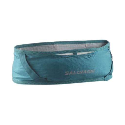 Salomon Pulse Belt-Tahitian Tide / Glacier Gray