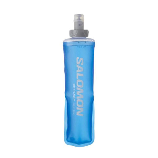 Salomon Soft Flask 250ml 28 Clear Blue-Blue Mountains Running Co