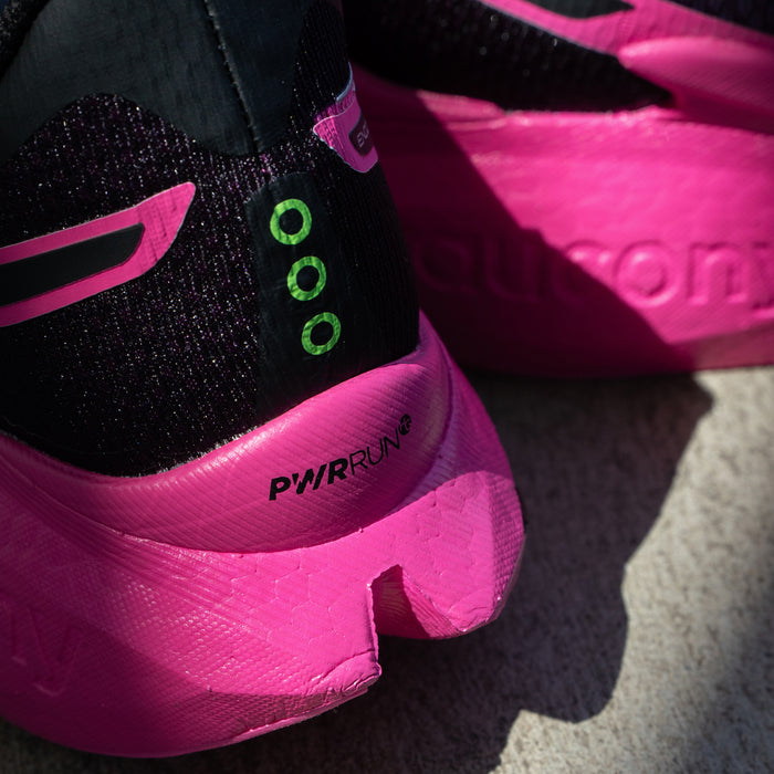 Mens Saucony Endorphin Pro 5