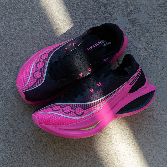 Mens Saucony Endorphin Pro 5