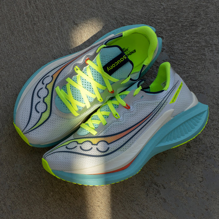 Womens Saucony Endorphin Pro 5