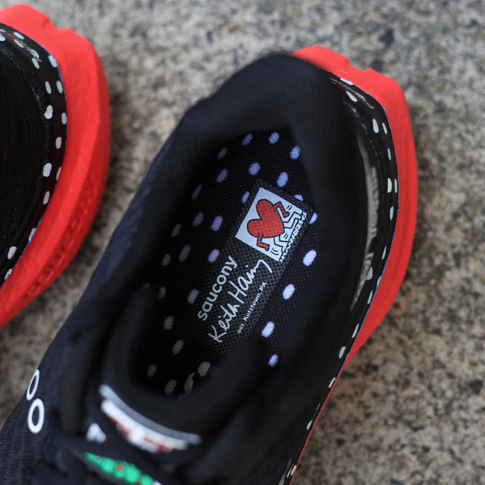 Mens Saucony Endorphin Speed 5