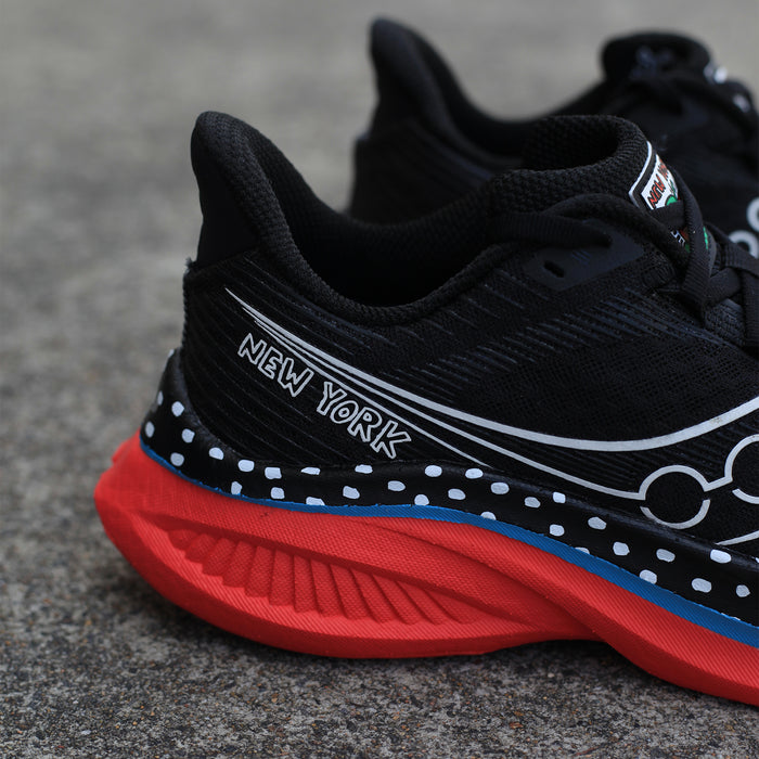 Mens Saucony Endorphin Speed 5