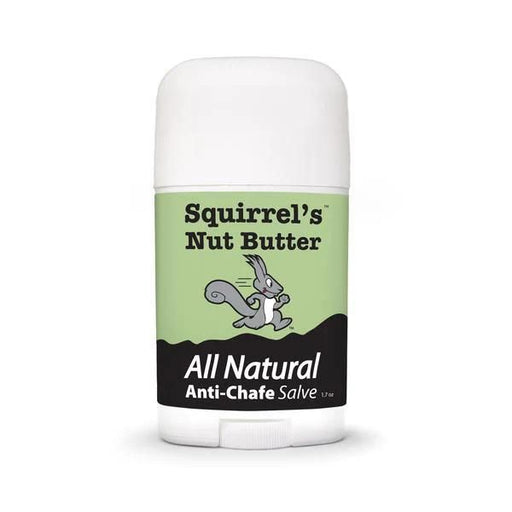 Squirrels Nut Butter - Original Blend