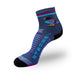 Steigen Socks 1/2 Length- Pigeon