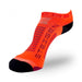 Steigen-Socks-Zero-Length-Orange-Blue-Mountains-Running-Co