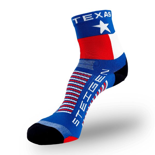 Steigen Socks 1/2 Length- Texas