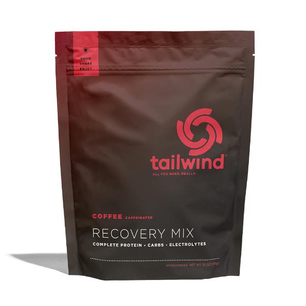 Tailwind Coffee Recovery Mix