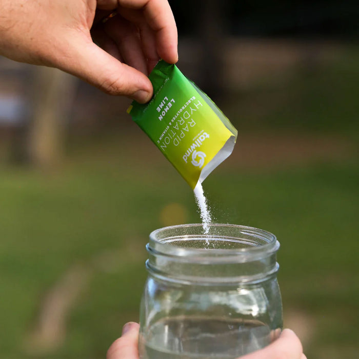 Tailwind Rapid Hydration Electrolyte and Vitamin C