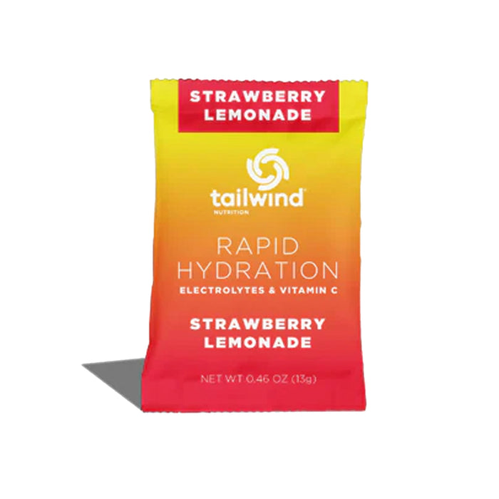 Tailwind Rapid Hydration Electrolyte and Vitamin C