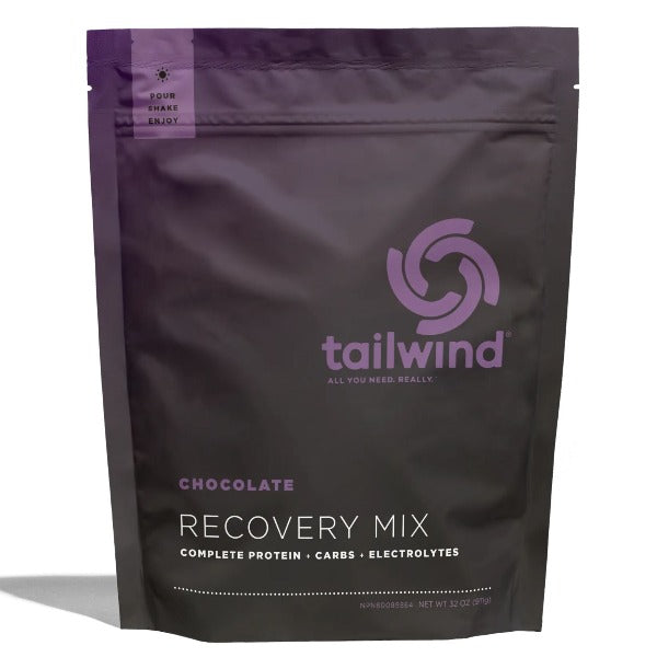 Tailwind Rebuild Recovery-Blue Mountains Running Company