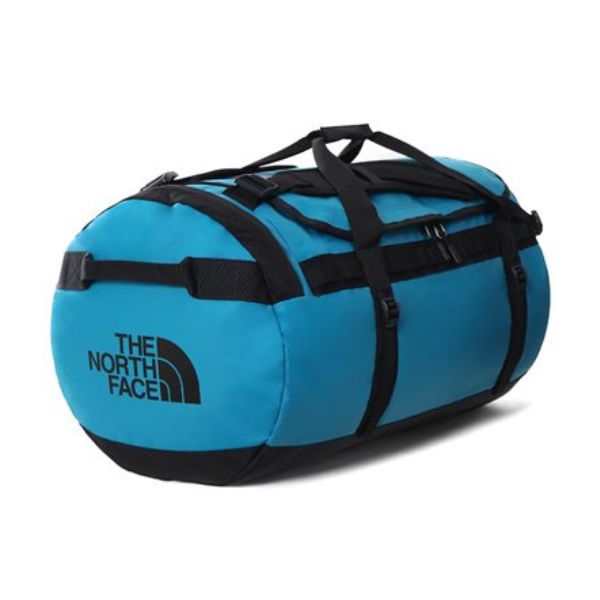 The North Face Base Camp Duffel-Blue Mountains Running Company