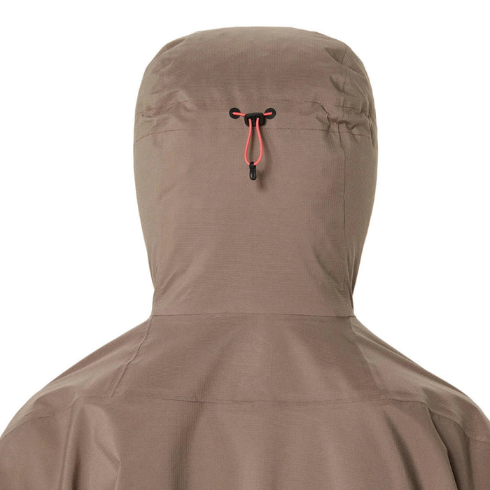 Womens ASICS Fujitrail Elite Waterproof Jacket