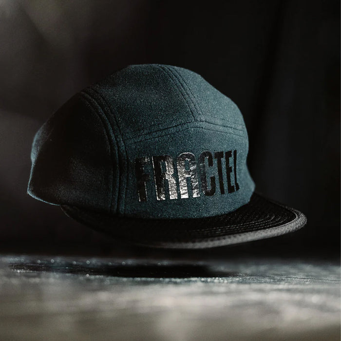 Unisex Fractel M-Series Running Cap - Polartec