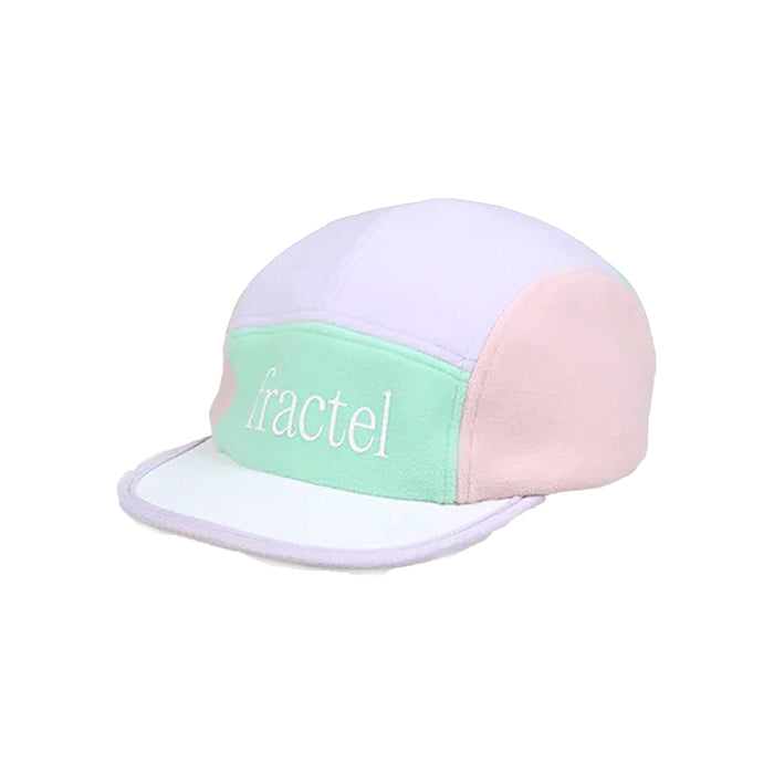 Unisex Fractel M-Series Running Cap - Polartec