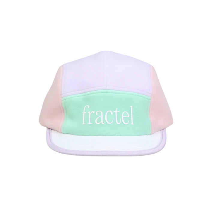 Unisex Fractel M-Series Running Cap - Polartec