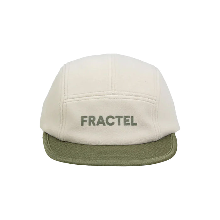 Unisex Fractel M-Series Running Cap - Polartec