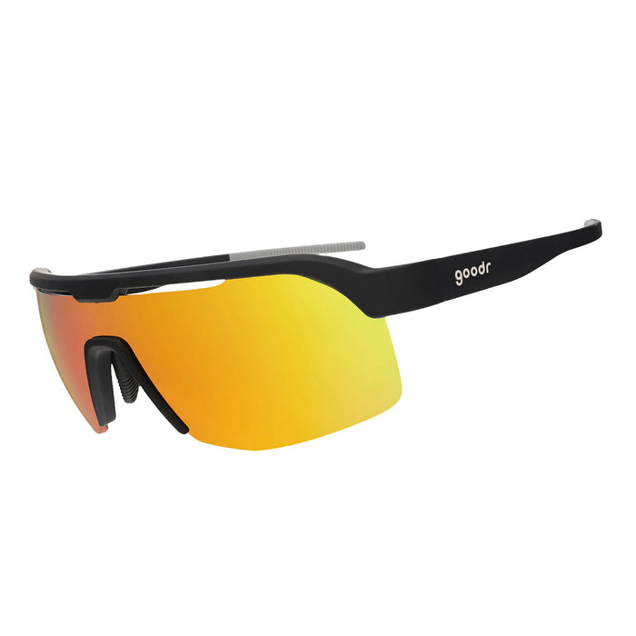 Unisex Goodr Bolt G Sunglasses