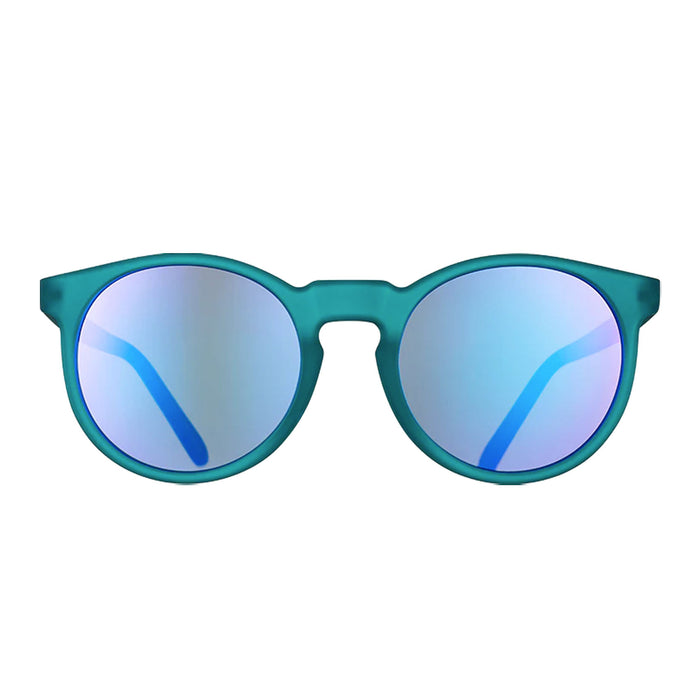 Unisex Goodr Circle G Sunglasses (2025)