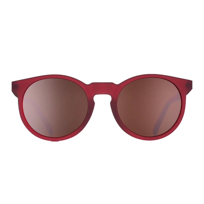 Unisex Goodr Circle G Sunglasses (2025)
