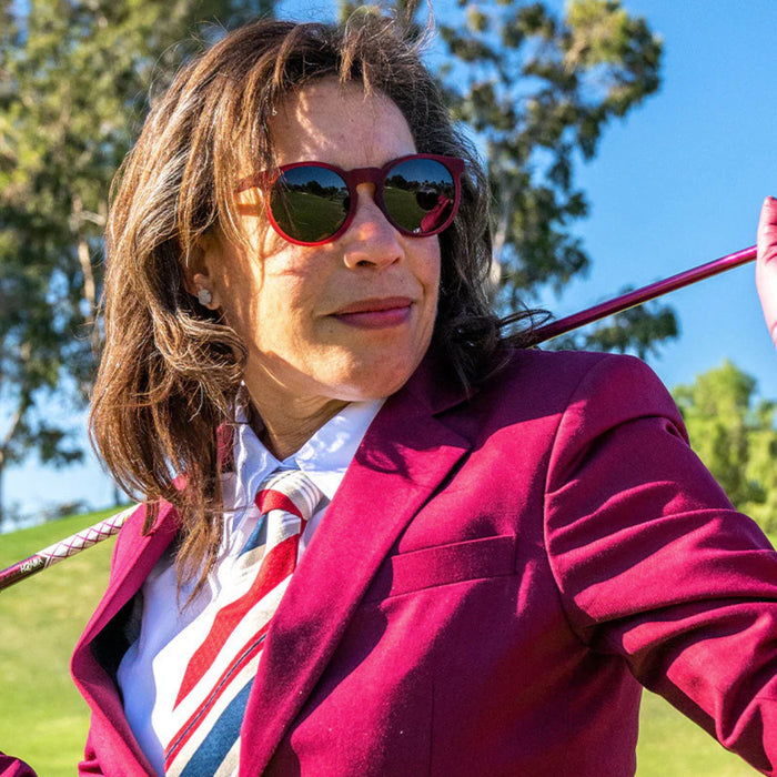 Unisex Goodr Circle G Sunglasses (2025)