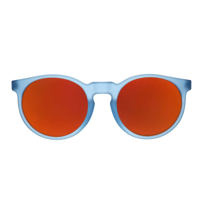 Unisex Goodr Circle G Sunglasses (2025)