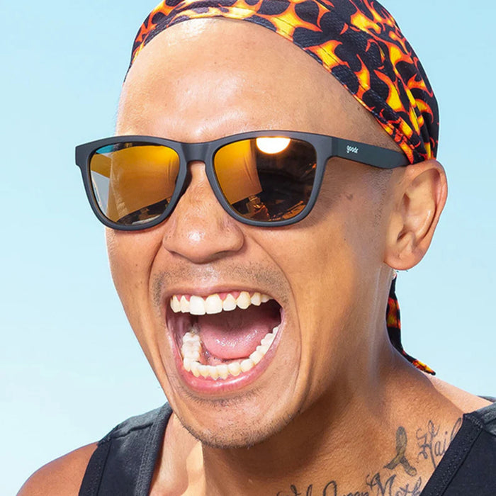 Unisex Goodr OG Sunglasses (2025)
