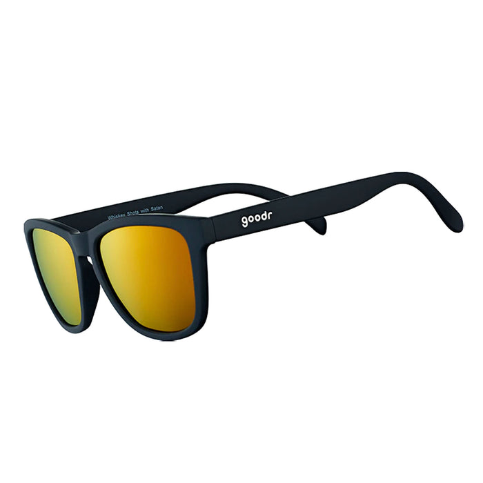 Unisex Goodr OG Sunglasses (2025)