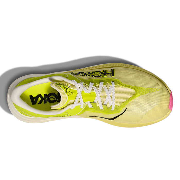Unisex HOKA Rocket X 3