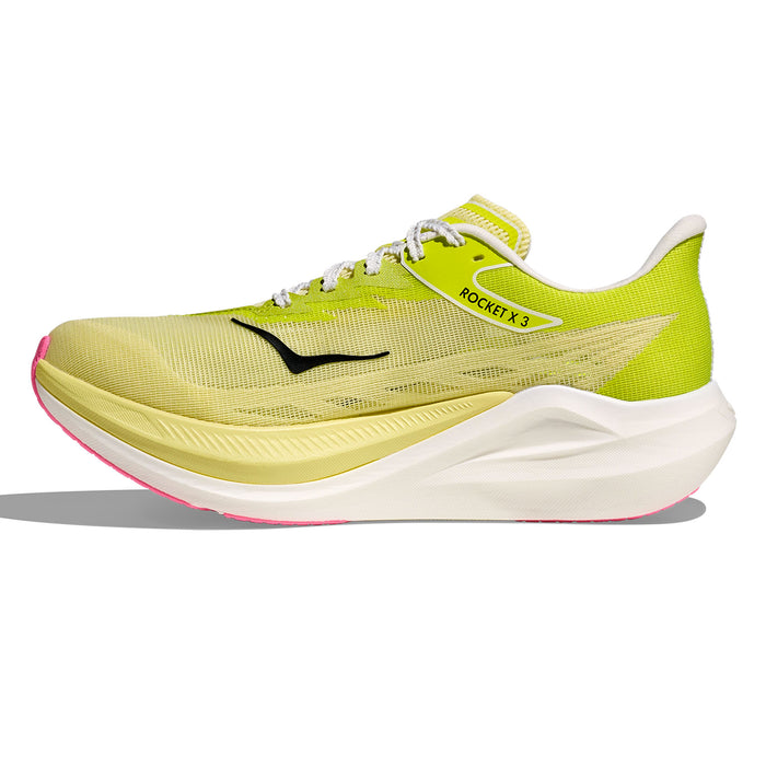 Unisex HOKA Rocket X 3