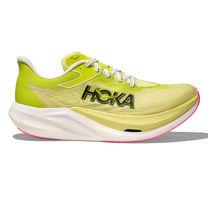 Unisex HOKA Rocket X 3
