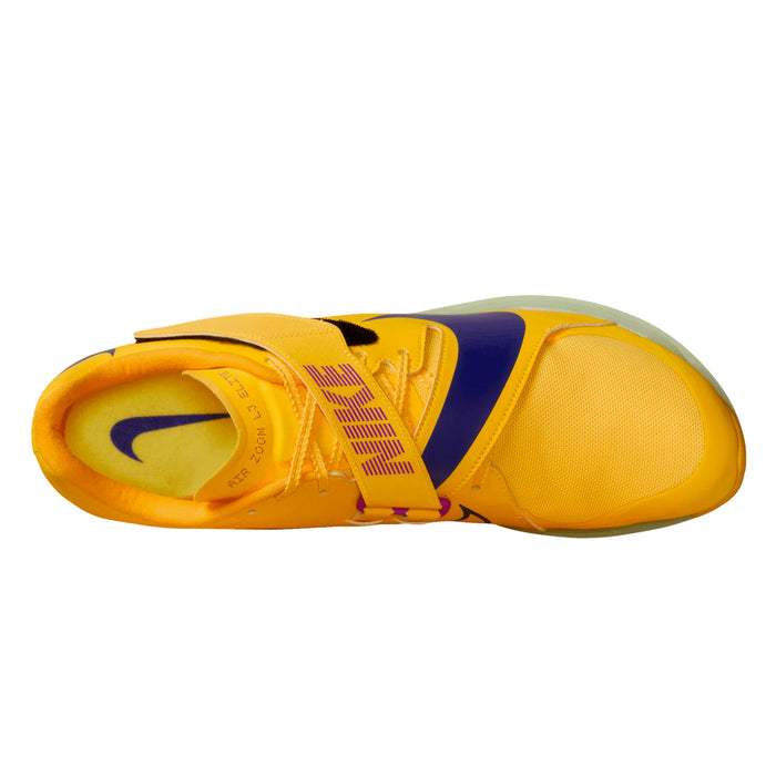 Unisex Nike Long Jump Elite