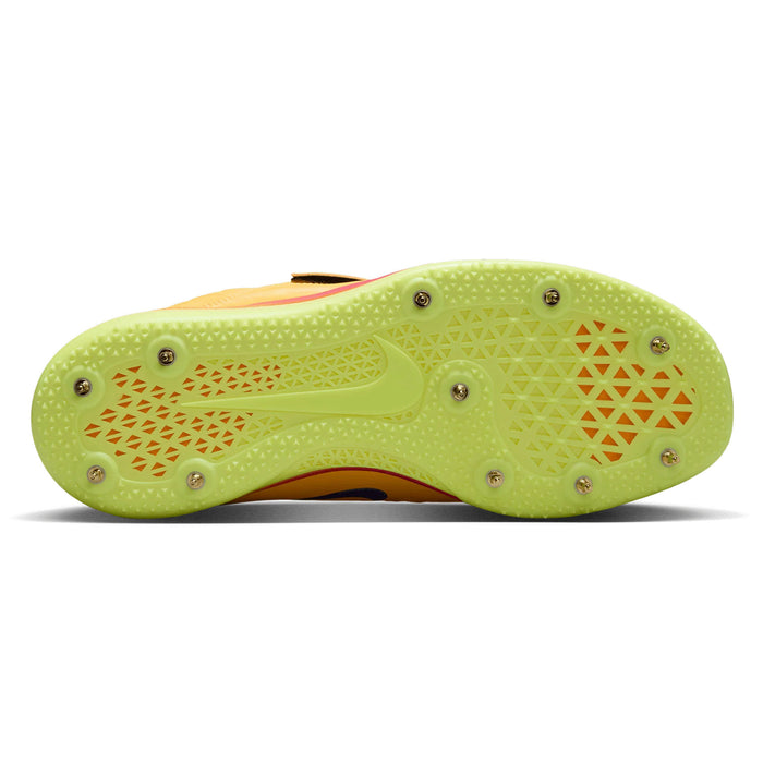 Unisex Nike High Jump Elite