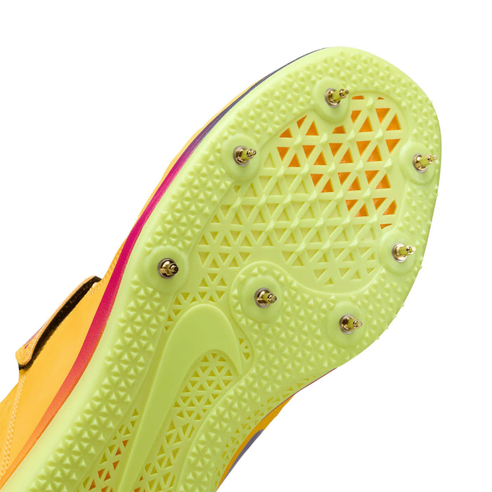 Unisex Nike High Jump Elite