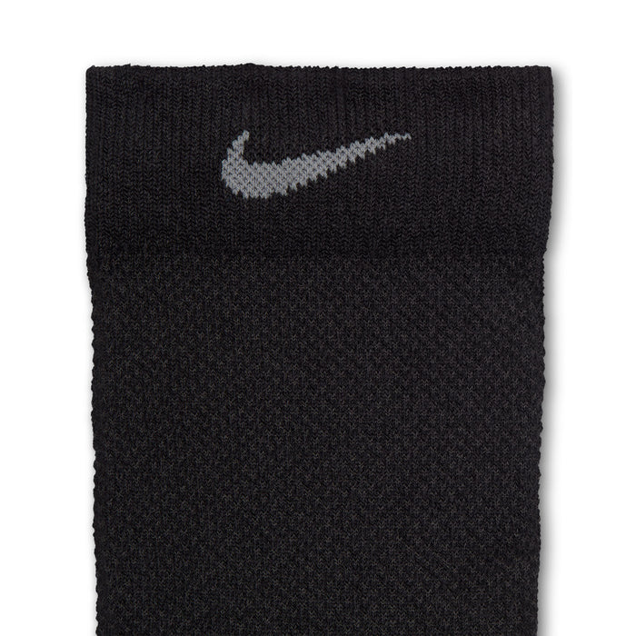 Unisex Nike Lightweight Run Crew Sock