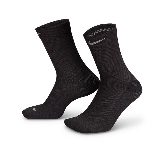 Unisex Nike Lightweight Run Crew Sock