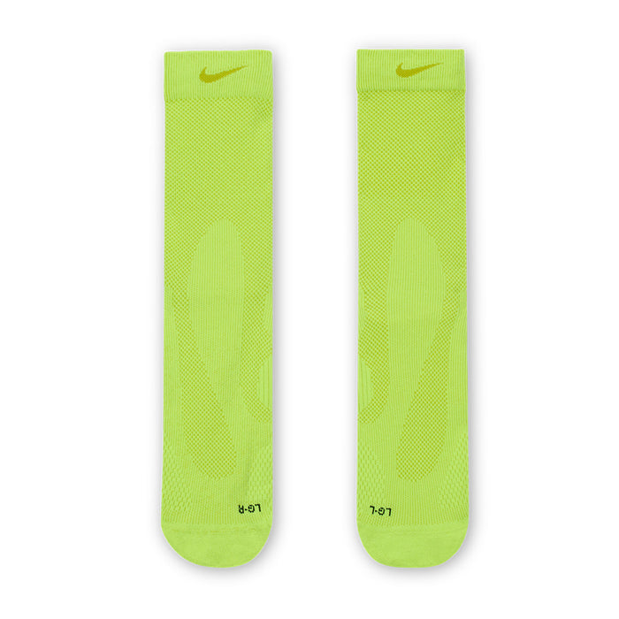 Unisex Nike Lightweight Run Crew Sock