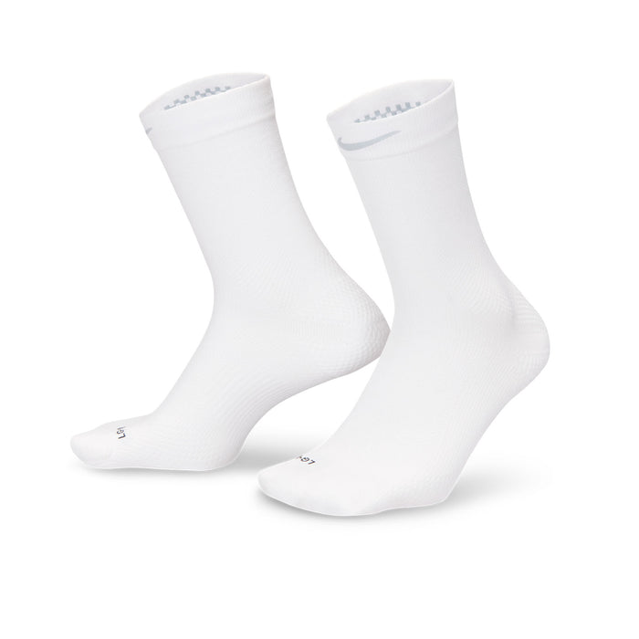 Unisex Nike Lightweight Run Crew Sock