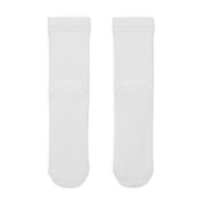 Unisex Nike Lightweight Run Crew Sock