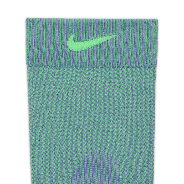 Unisex Nike Lightweight Run Micro Crew Sock