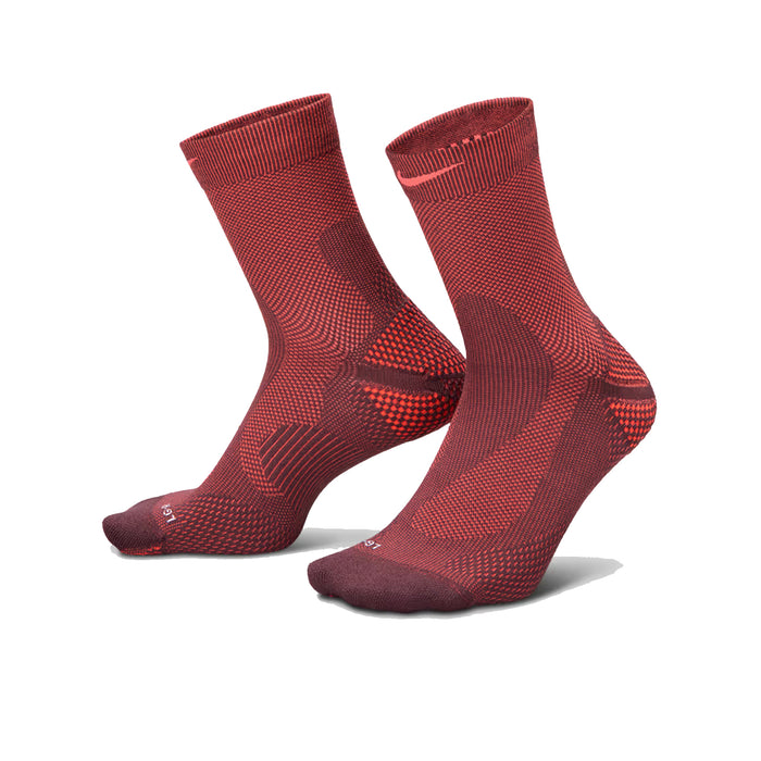 Unisex Nike Lightweight Run Micro Crew Sock