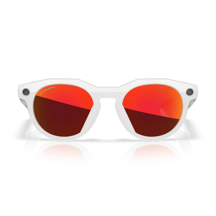 Unisex Oakley Meta HSTN Transitions