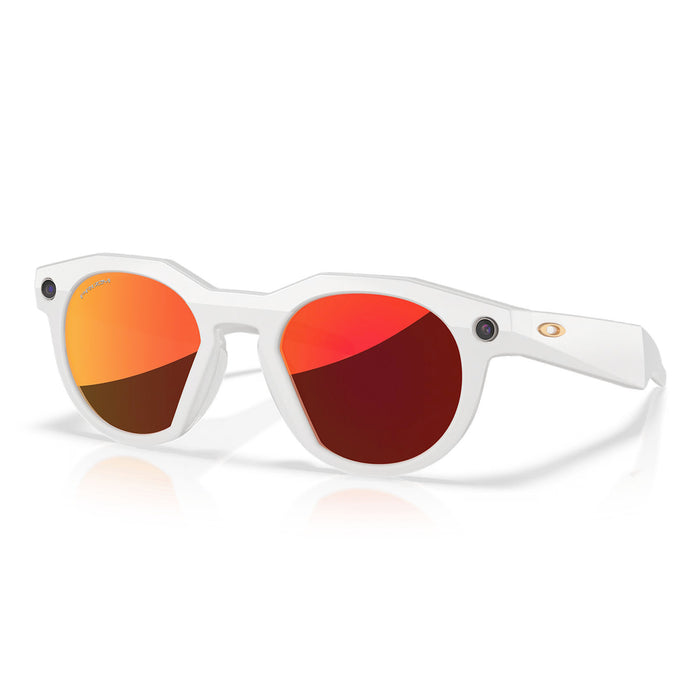 Unisex Oakley Meta HSTN Transitions