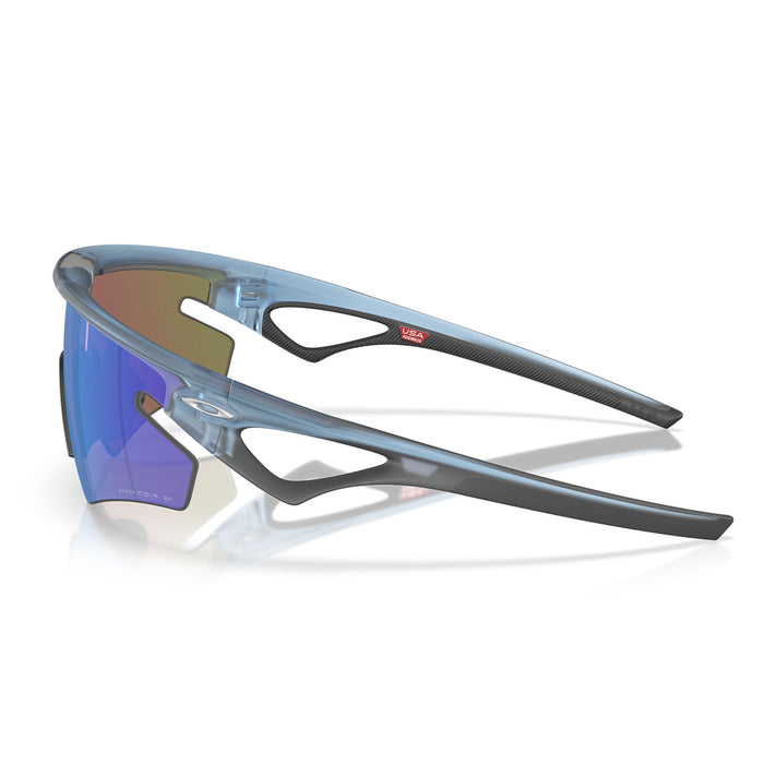 Unisex Oakley Sphaera Slash Sunglasses